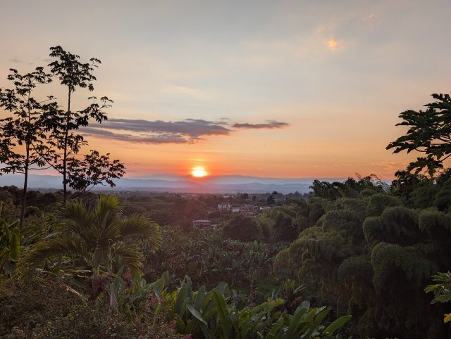 Hotel Hacienda Combia-官方