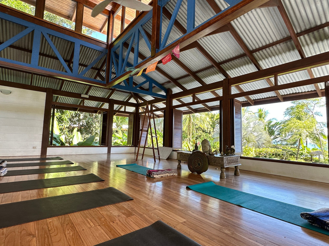 Blue Osa Yoga Retreat and Spa主图