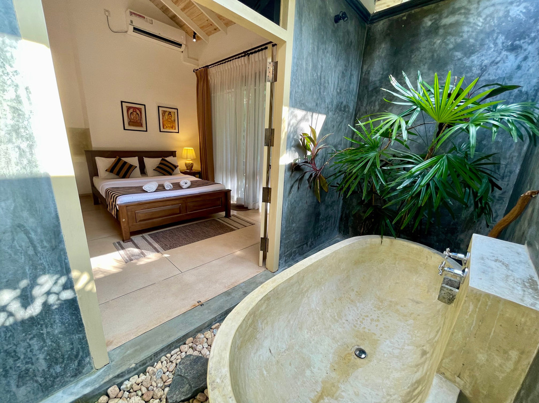 Younger Villas & Resorts - Claire Villa主图