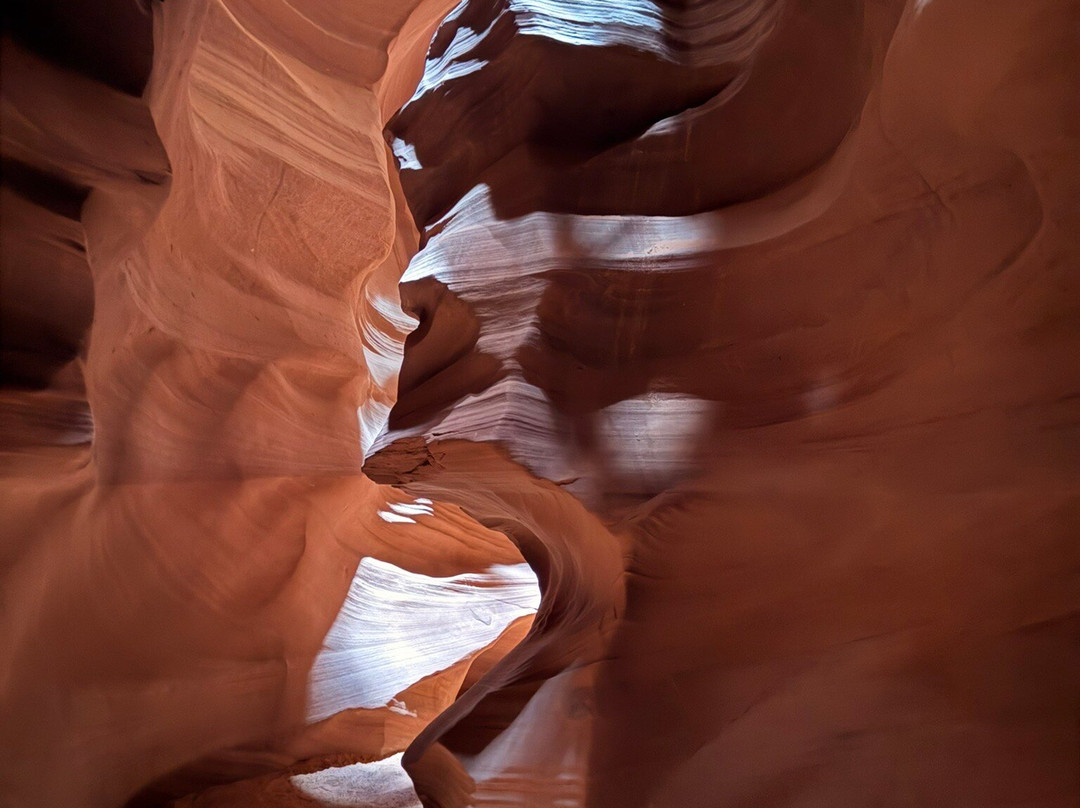 羚羊峡谷纳瓦霍人之旅-佩吉必去景点