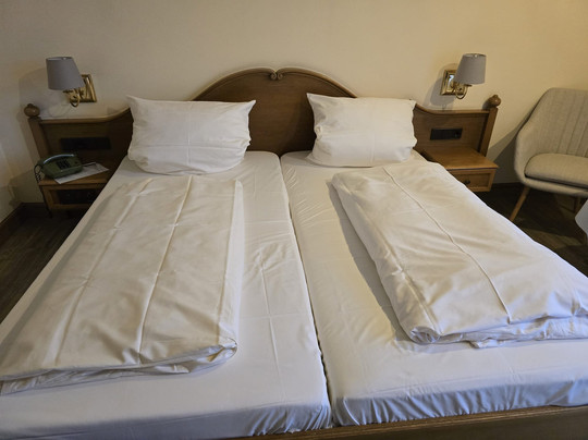 Landhaus Muellenborn主图