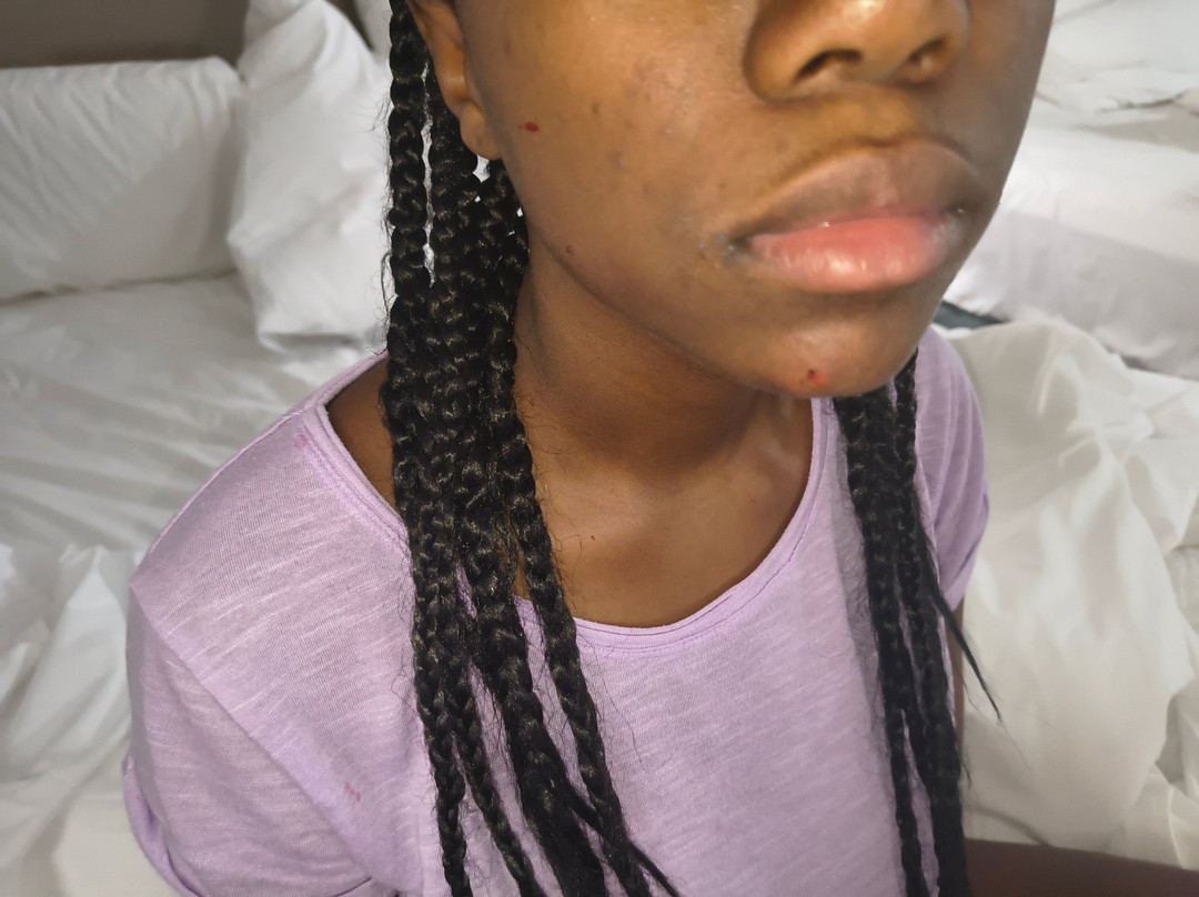 Southfield Stay Hotel