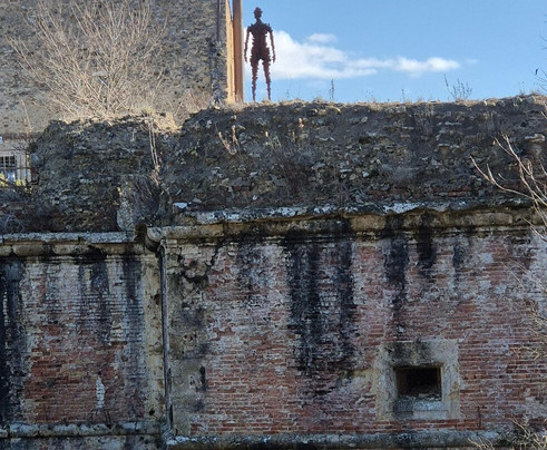 Fortezza Medicea di Poggio Imperiale-波吉邦西必去景点