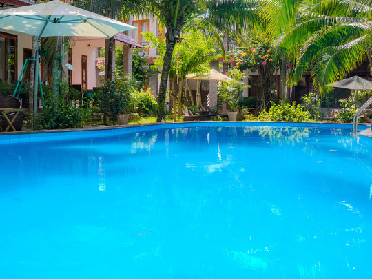 Caesar Phu Quoc Hotel主图