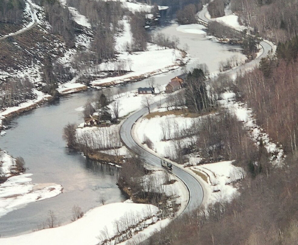 The Golden Train-安道尔尼斯必去景点