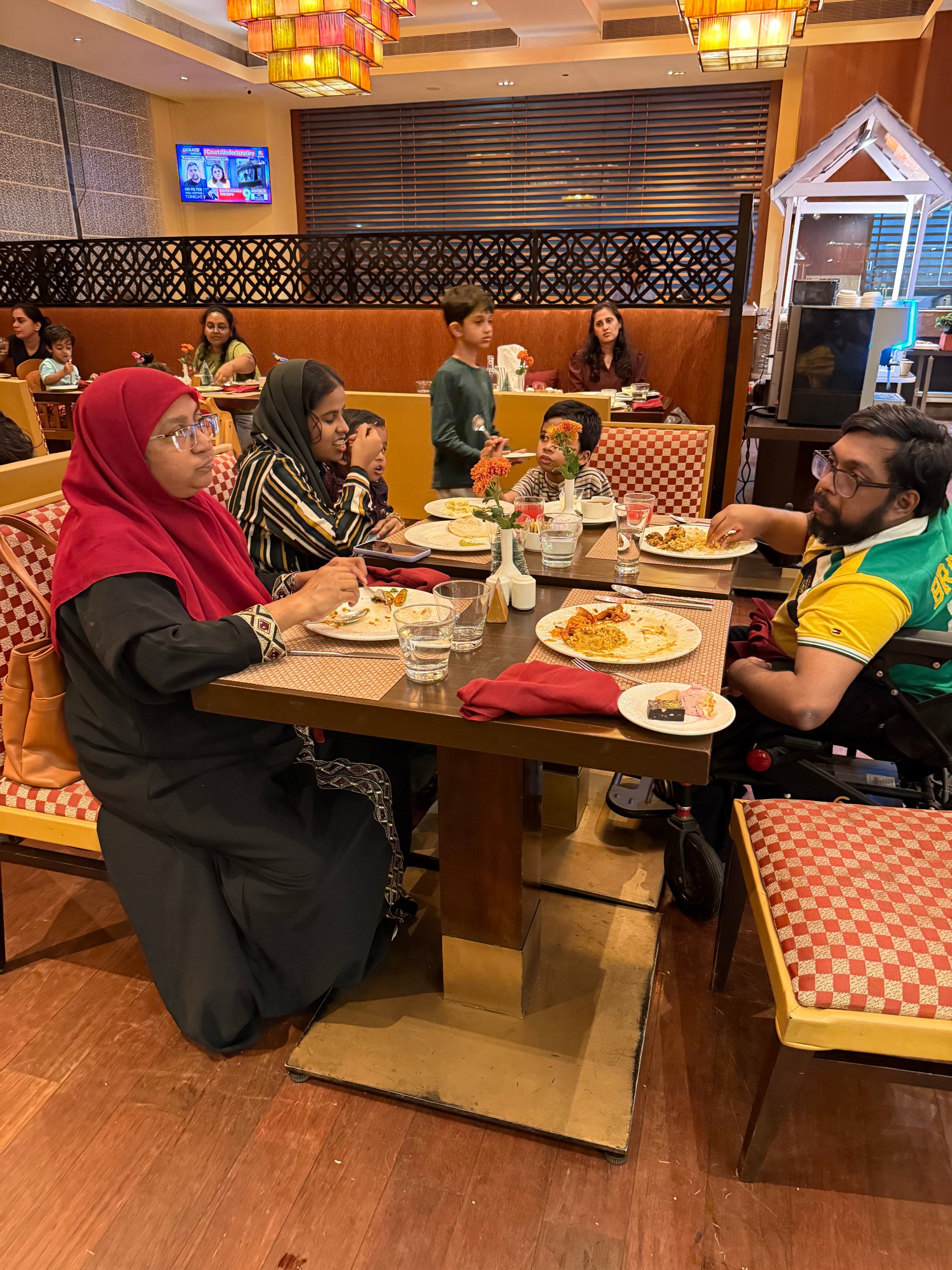 泰苏里亚威安塔酒店-官方