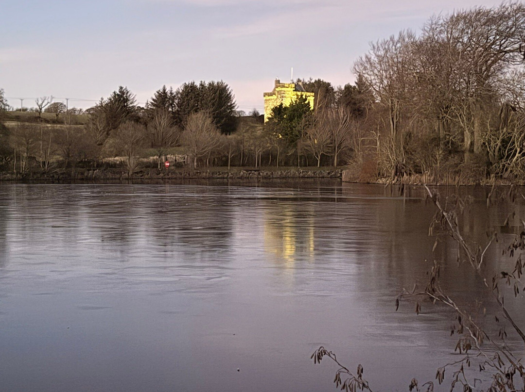 James Hamilton Heritage Park-东基尔布赖德必去景点