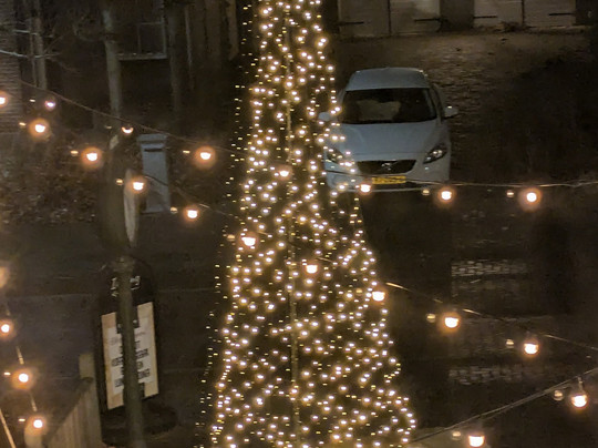 Hotel Brasserie De Stobbe主图