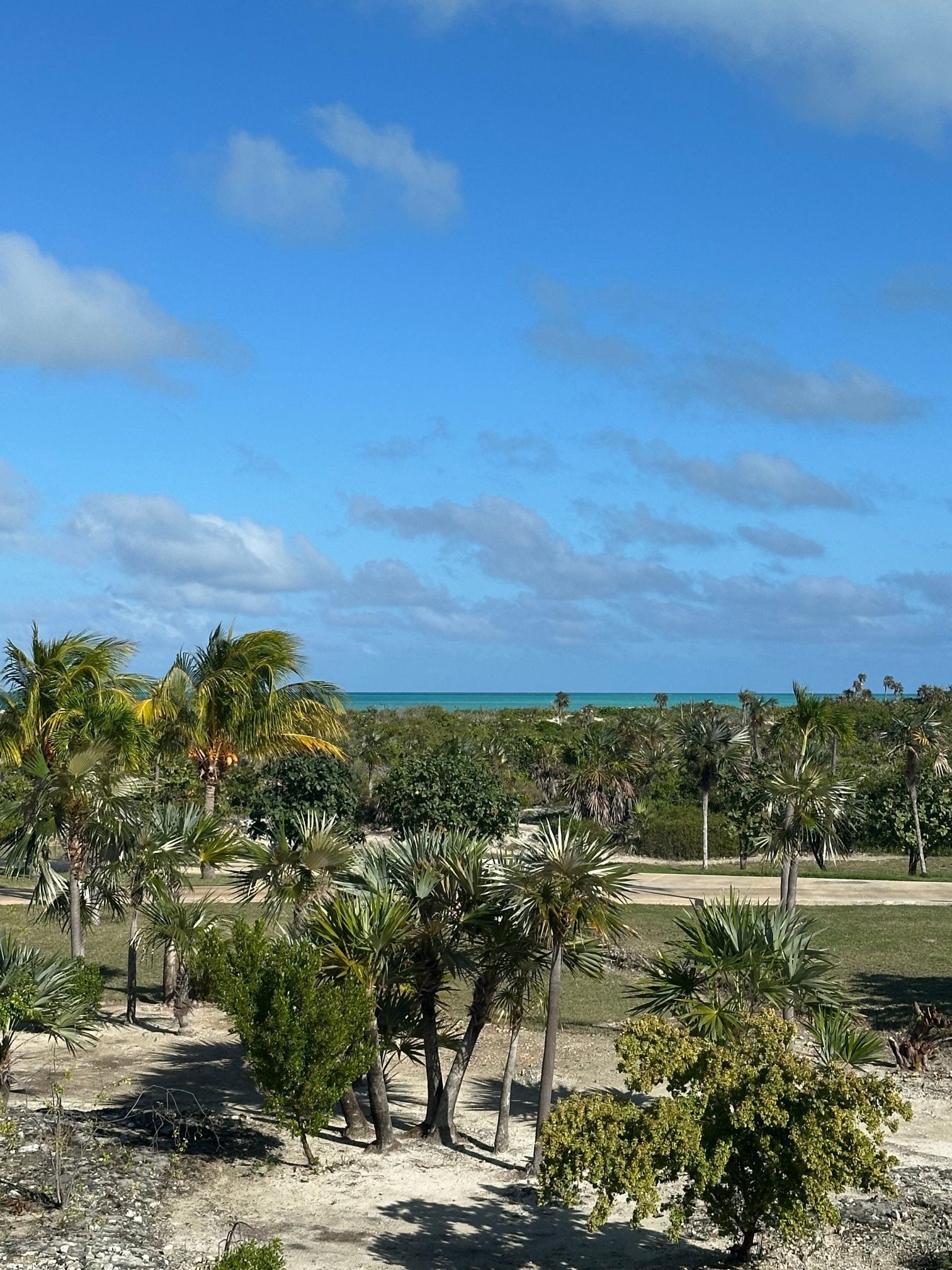 Valentin Cayo Cruz-浴室