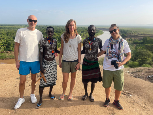 Liyu Ethiopia Tours-亚的斯亚贝巴必去景点