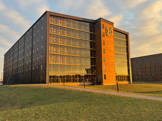 Bardstown Bourbon Company-Bardstown必去景点