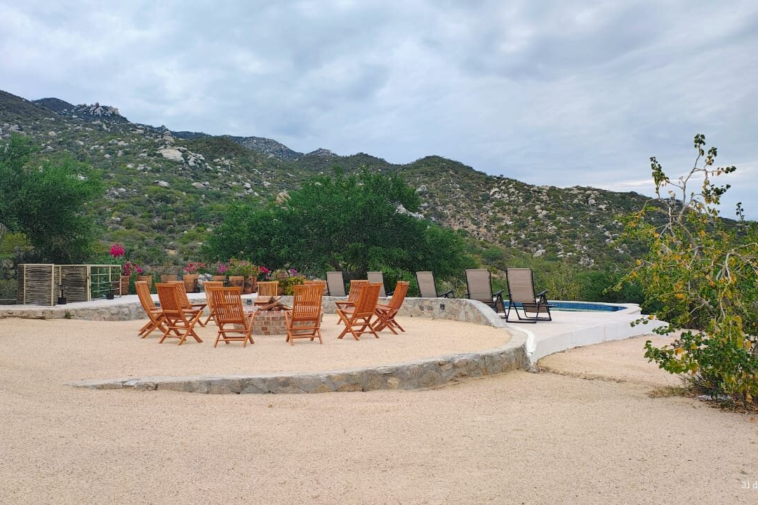 Rancho Cacachilas-El Sargento必去景点