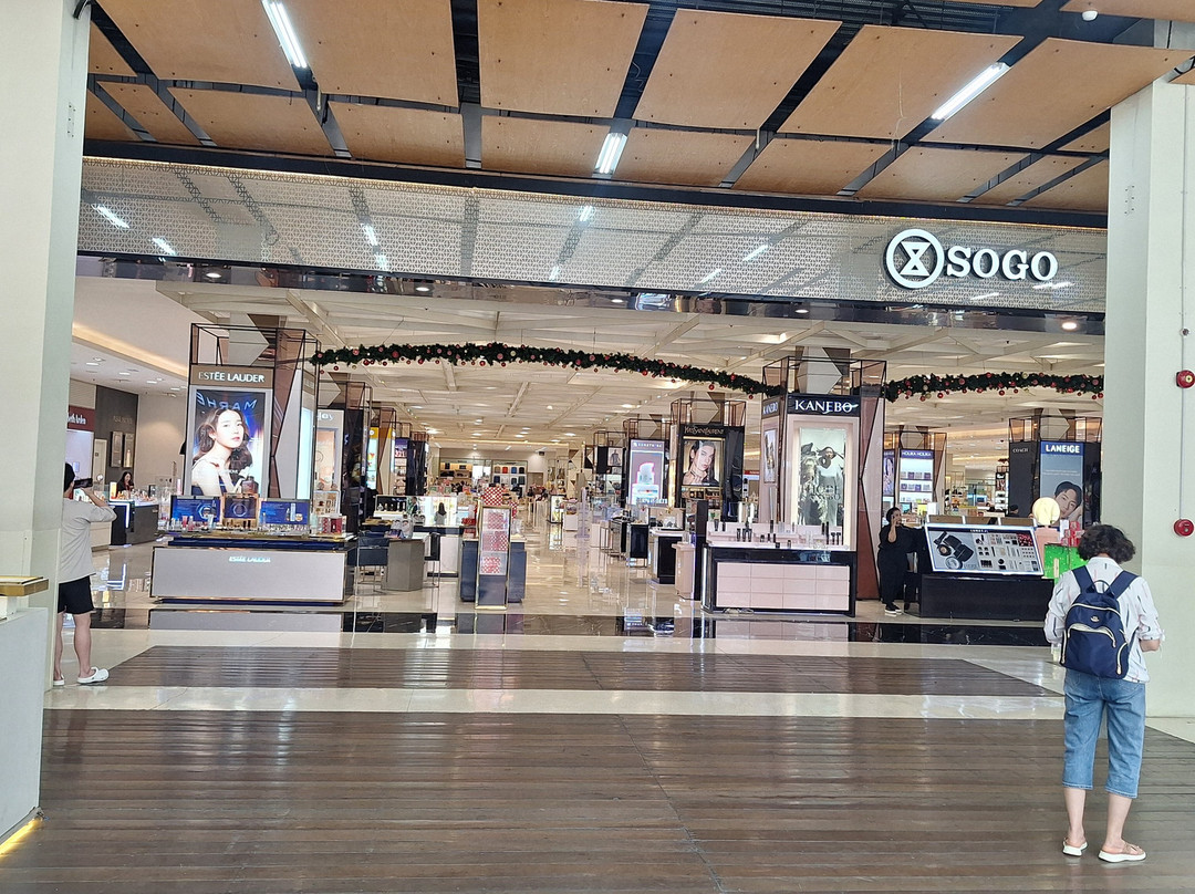 Paris Van Java-万隆必去景点