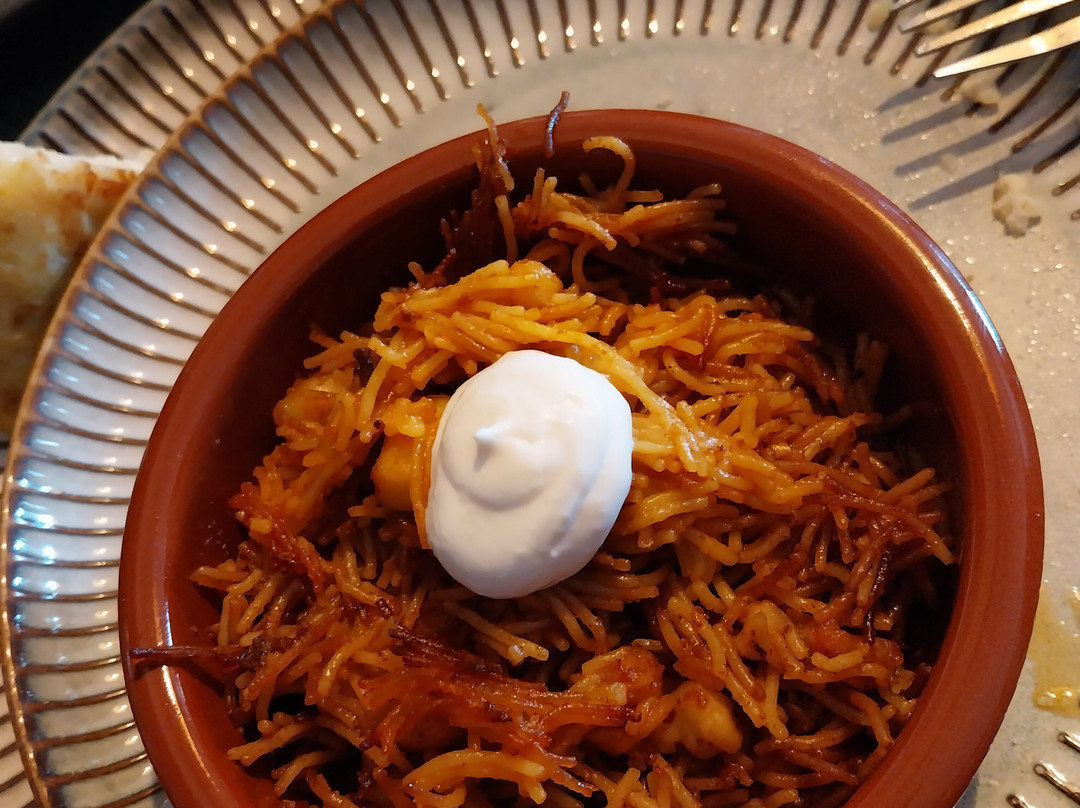 Spain Food Sherpas - Malaga-马拉加必去景点