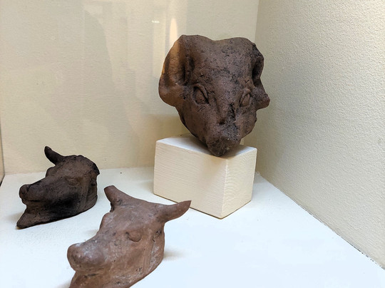 Palazzo Simi - Centro Operativo per l’Archeologia-巴里必去景点