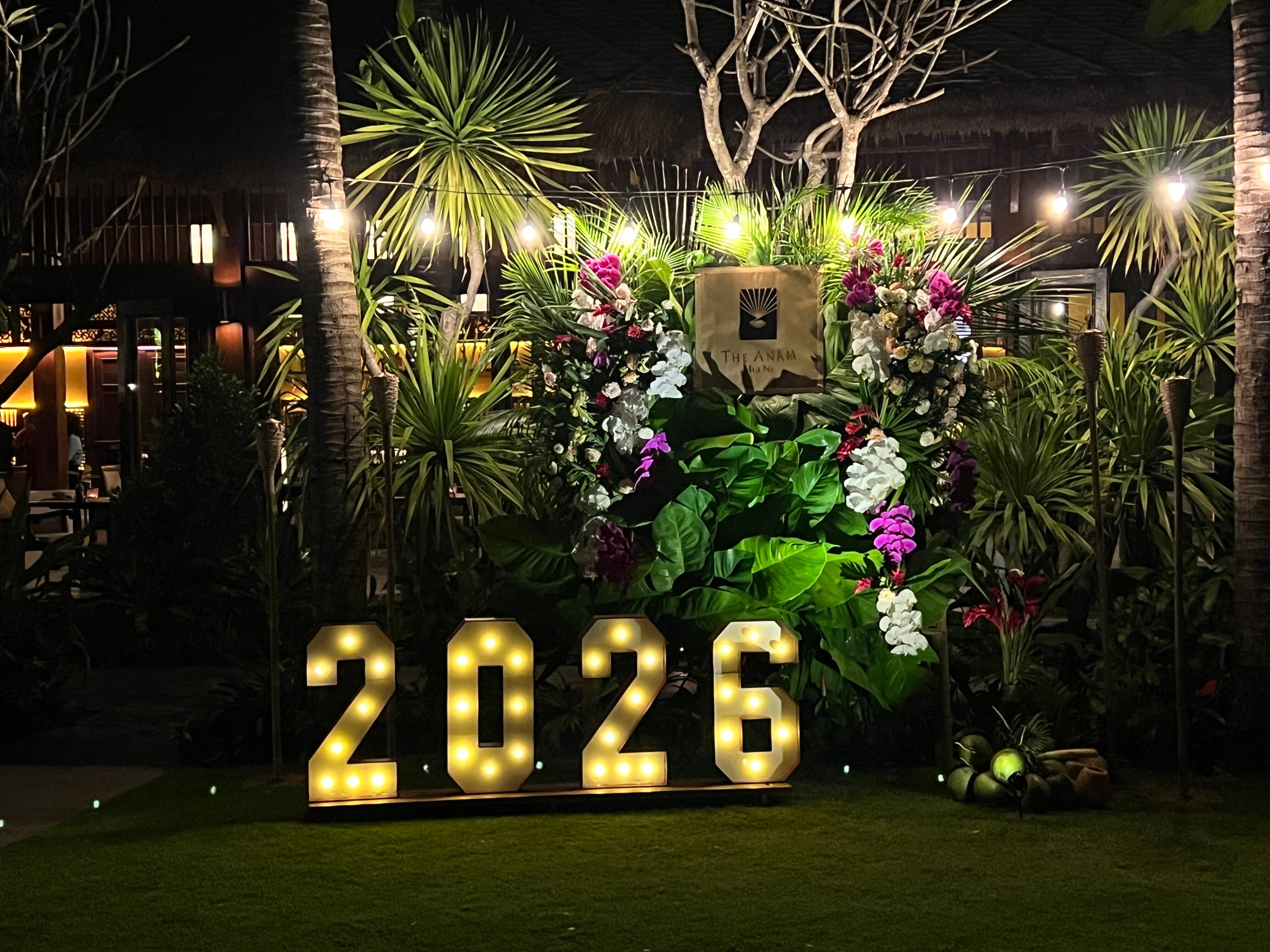 The Anam Mui Ne-官方