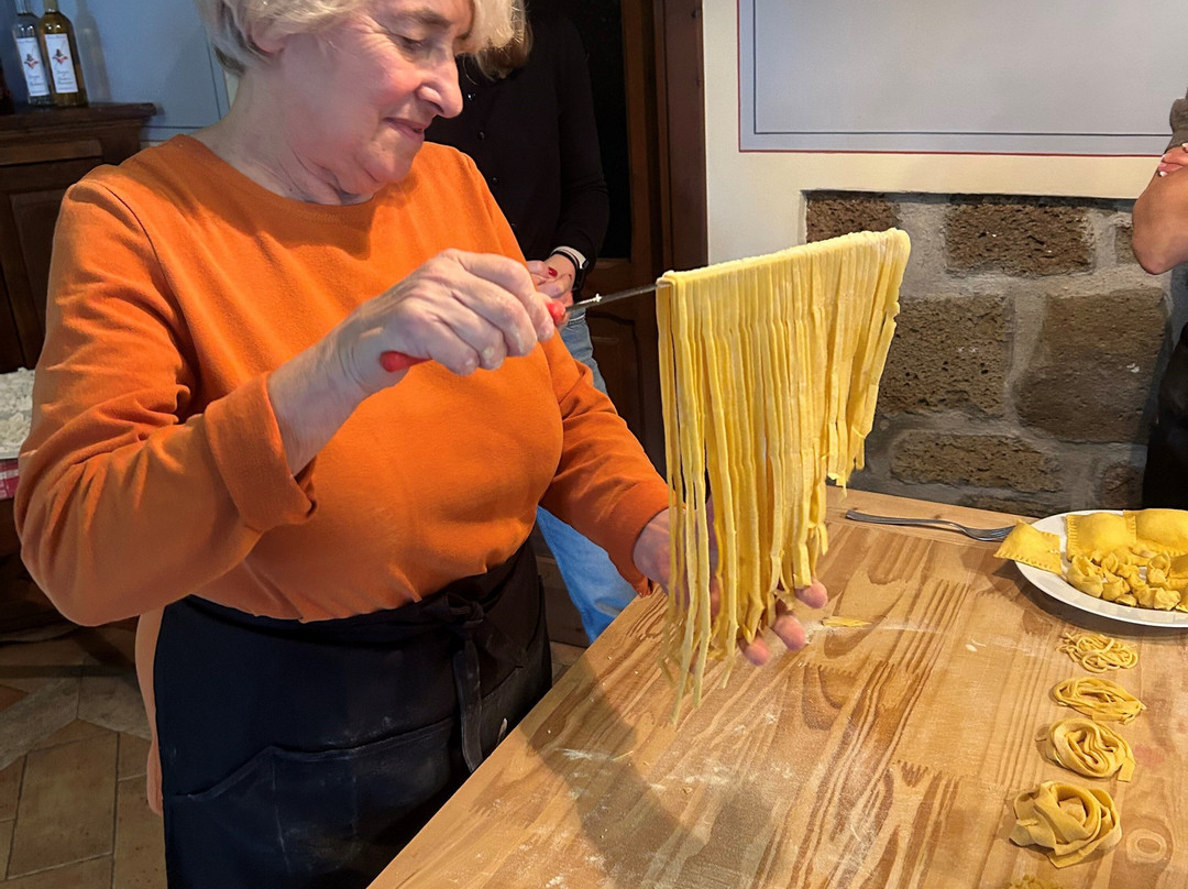 Locanda Pantanello主图