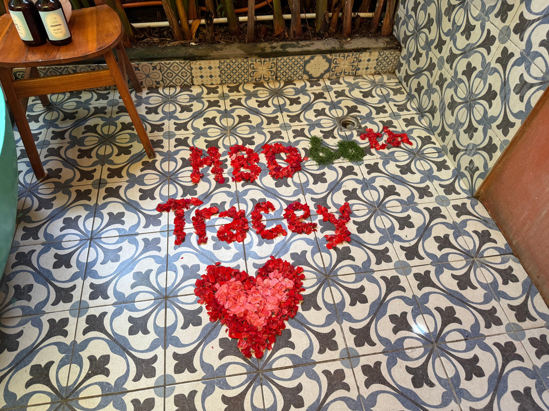 Doi Bali Spa-金巴兰必去景点