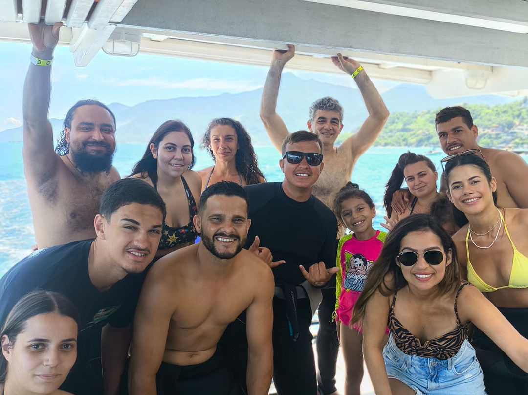 Narwhal-伊利亚贝拉必去景点