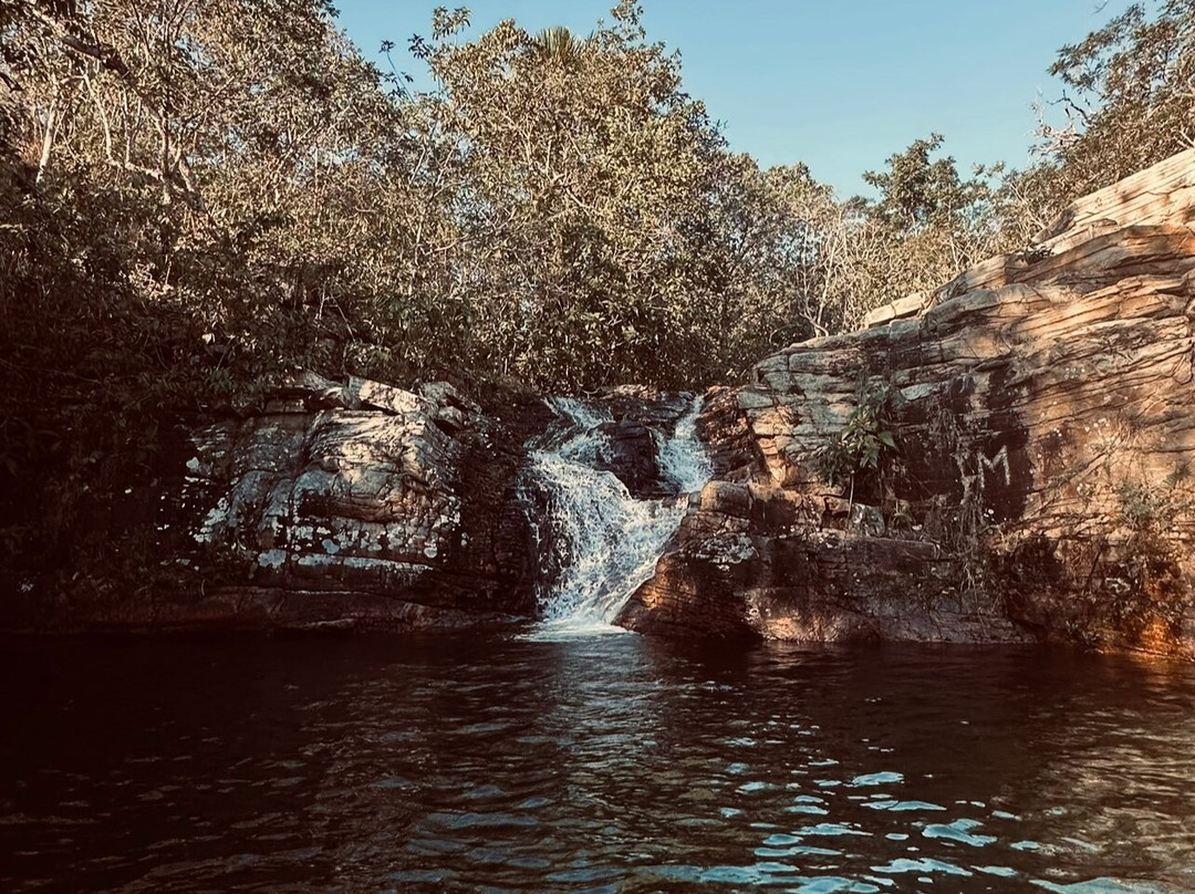 Cachoeira Paraíso-Pirenopolis必去景点