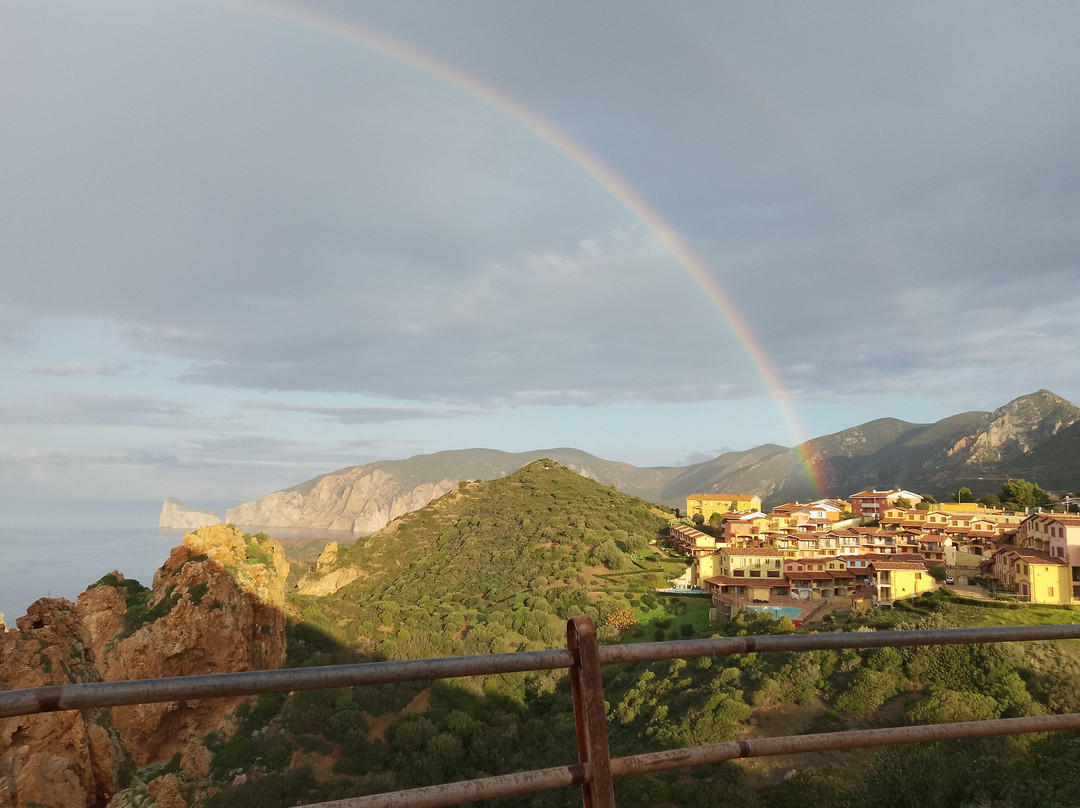 Cammino Minerario di Santa Barbara-Iglesias必去景点