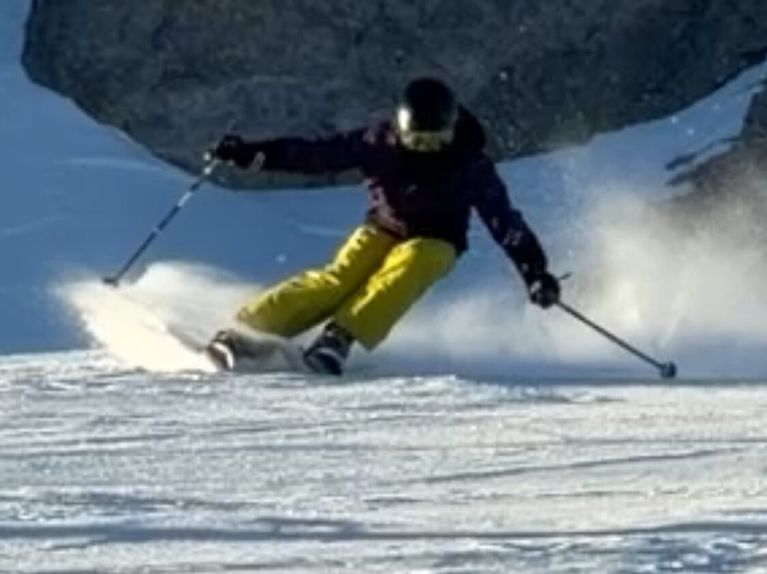 Ultimate Snowsports Tignes-提涅必去景点