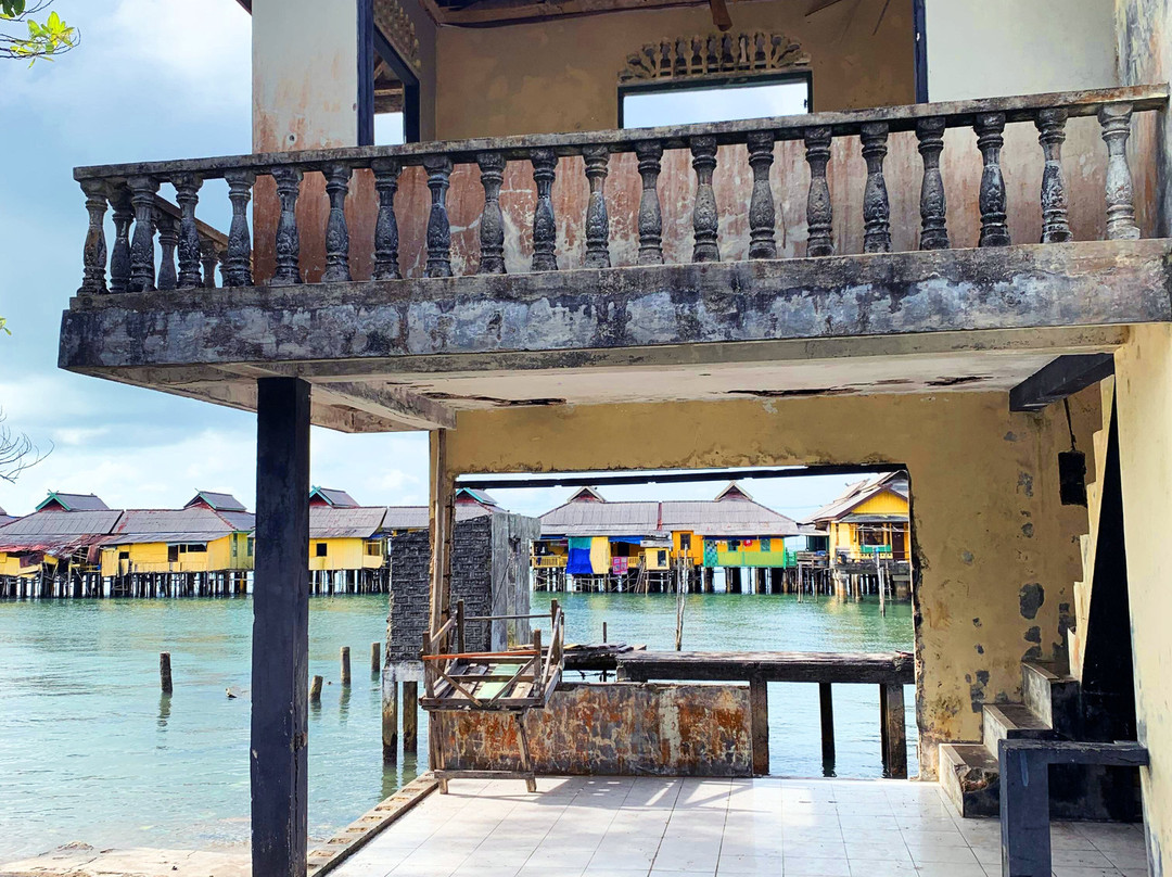 蓬恩加岛-Tanjung Pinang必去景点