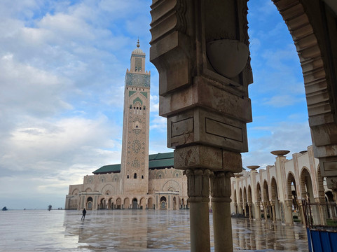 Morocco Meander-瓦尔扎扎特必去景点