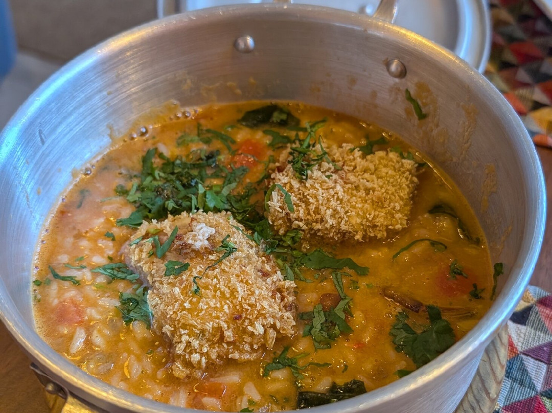 Mercado Municipal de Matosinhos-马托西纽什必去景点