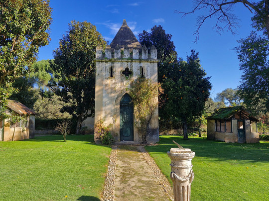 Azeite Casa Anadia - Olive Oil & Tours-Abrantes必去景点