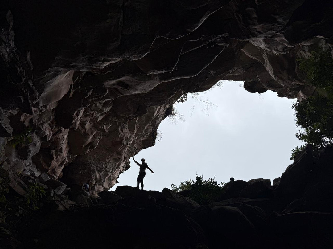 Chapada Trekking - Montanhismo-Igatu必去景点
