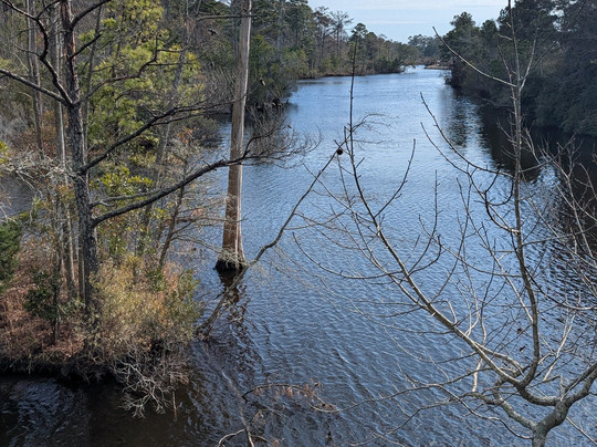 Sandy Run Park-Kitty Hawk必去景点