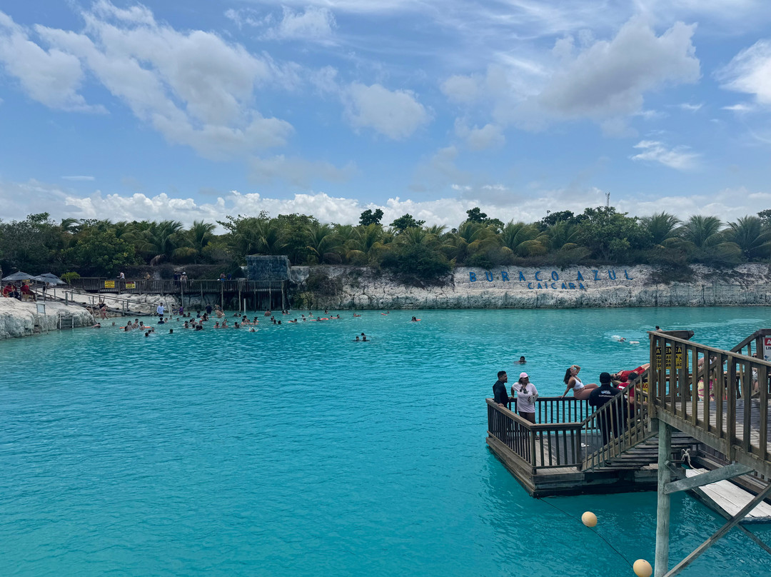 Jeri Platinum-杰里科科拉必去景点