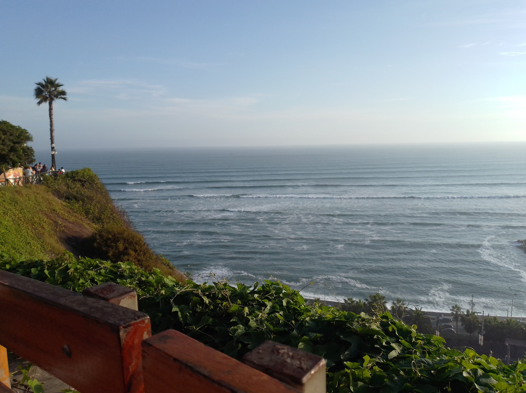 Costa Verde-利马必去景点