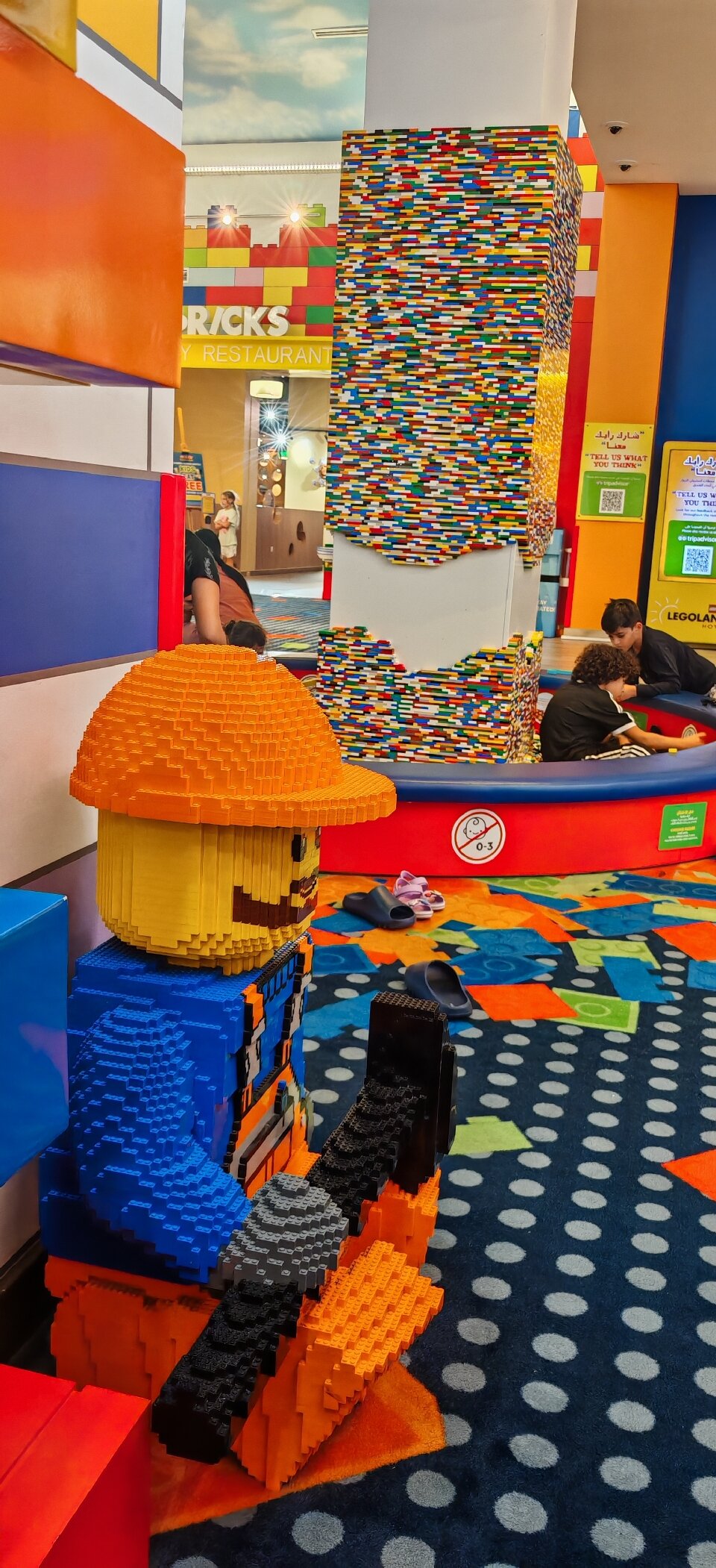 LEGOLAND® Hotel-官方