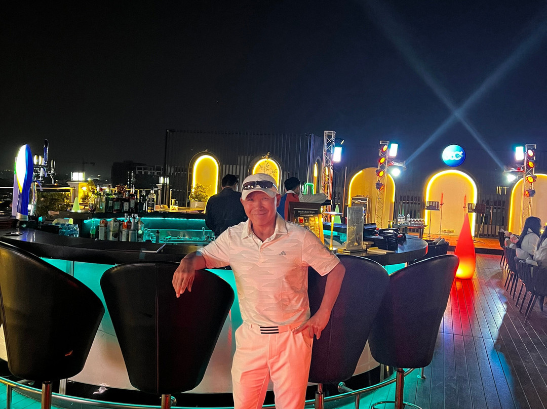 Eastin Hotel Vientiane主图