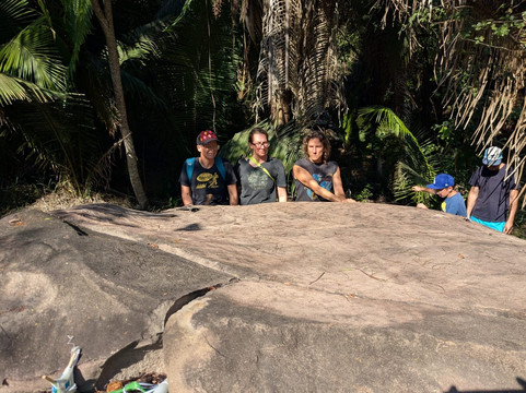 Natoural-Lo de Marcos必去景点