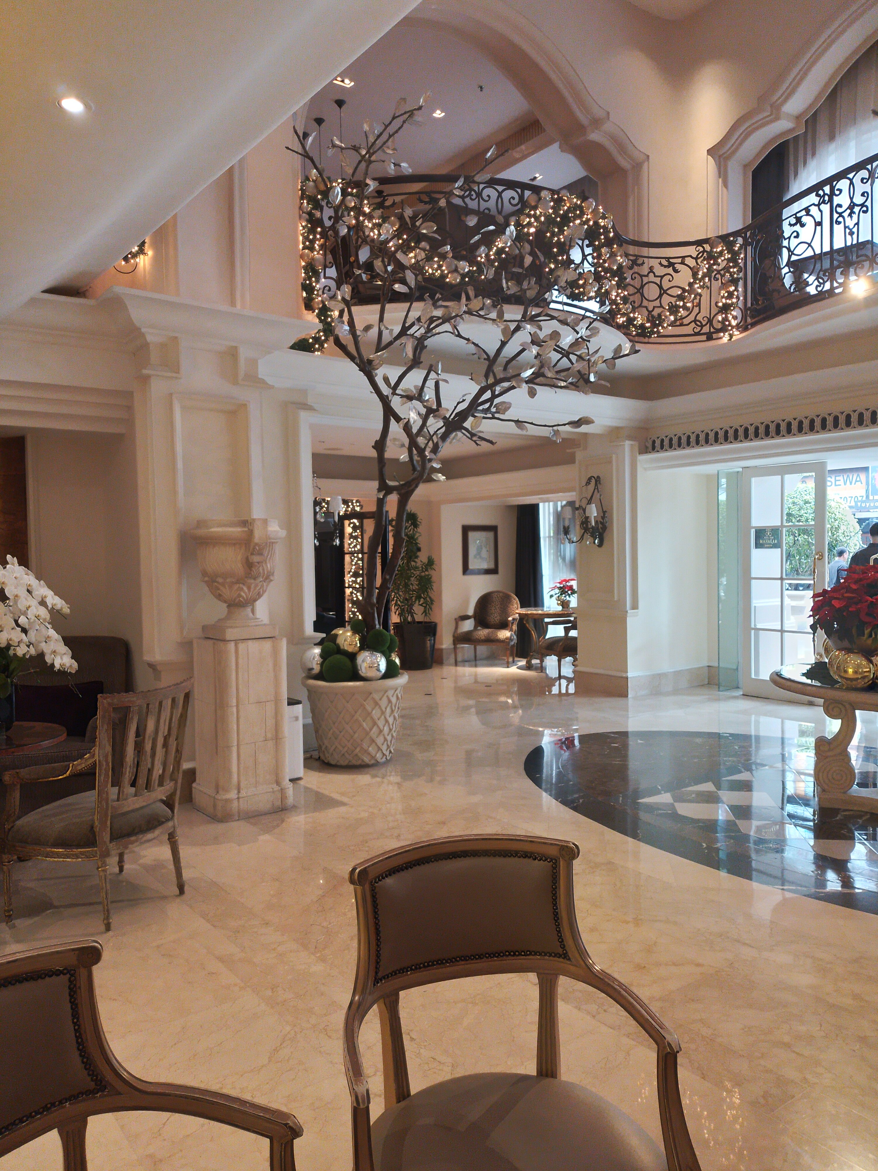 格兰玛哈甘酒店-官方