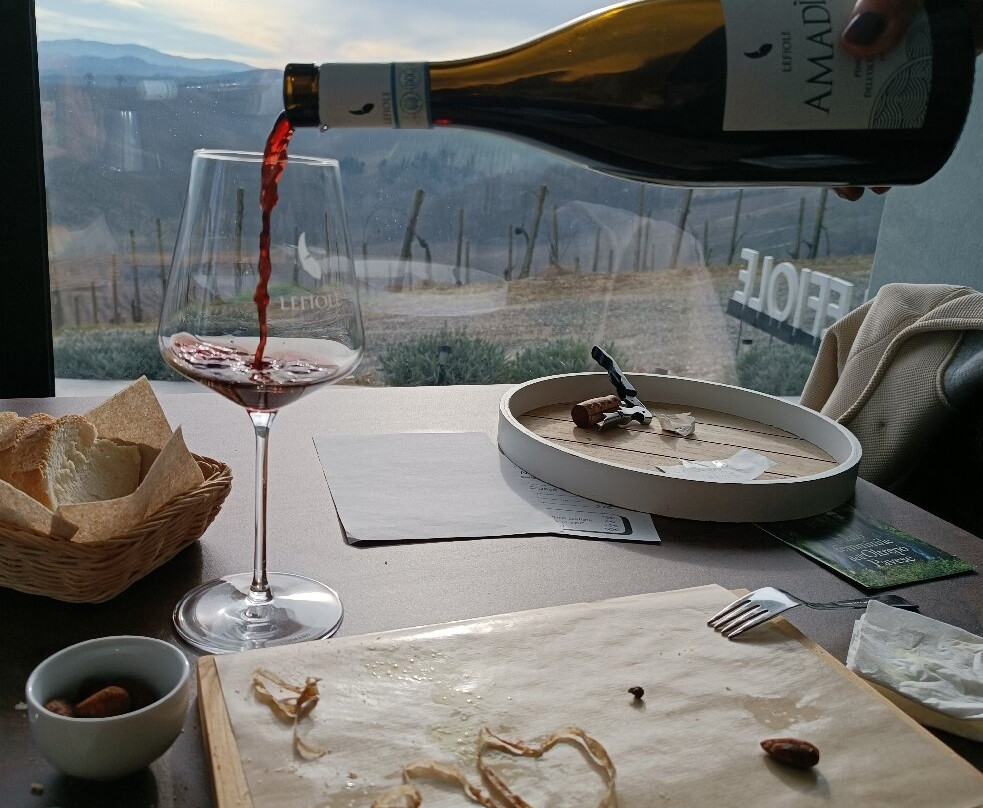 Lefiole-Montalto Pavese必去景点