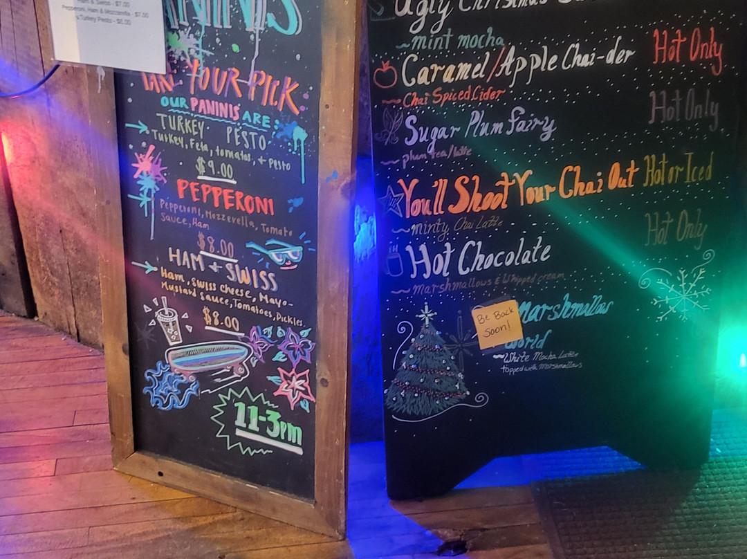 The Fort Steuben Visitor Center and Museum Shop-Steubenville必去景点