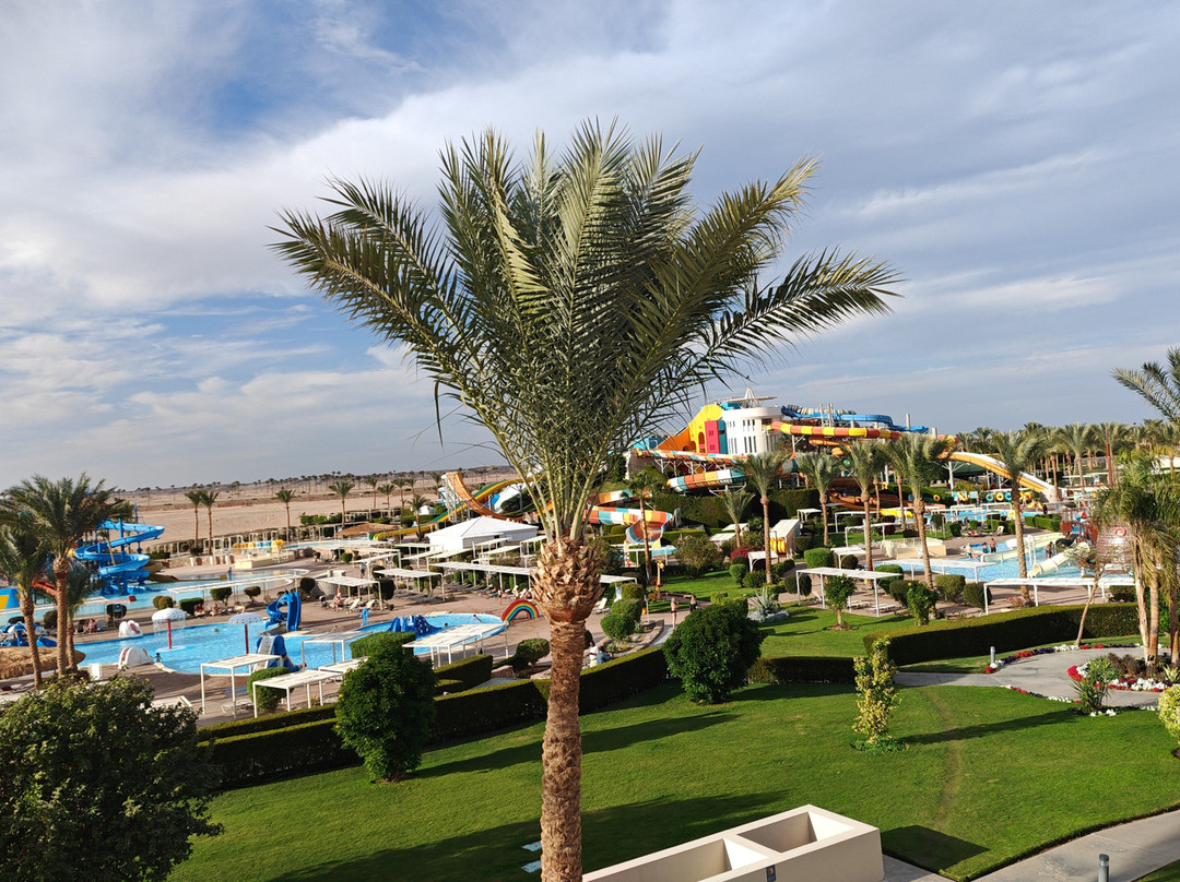 贾兹亚奎维瓦酒店主图