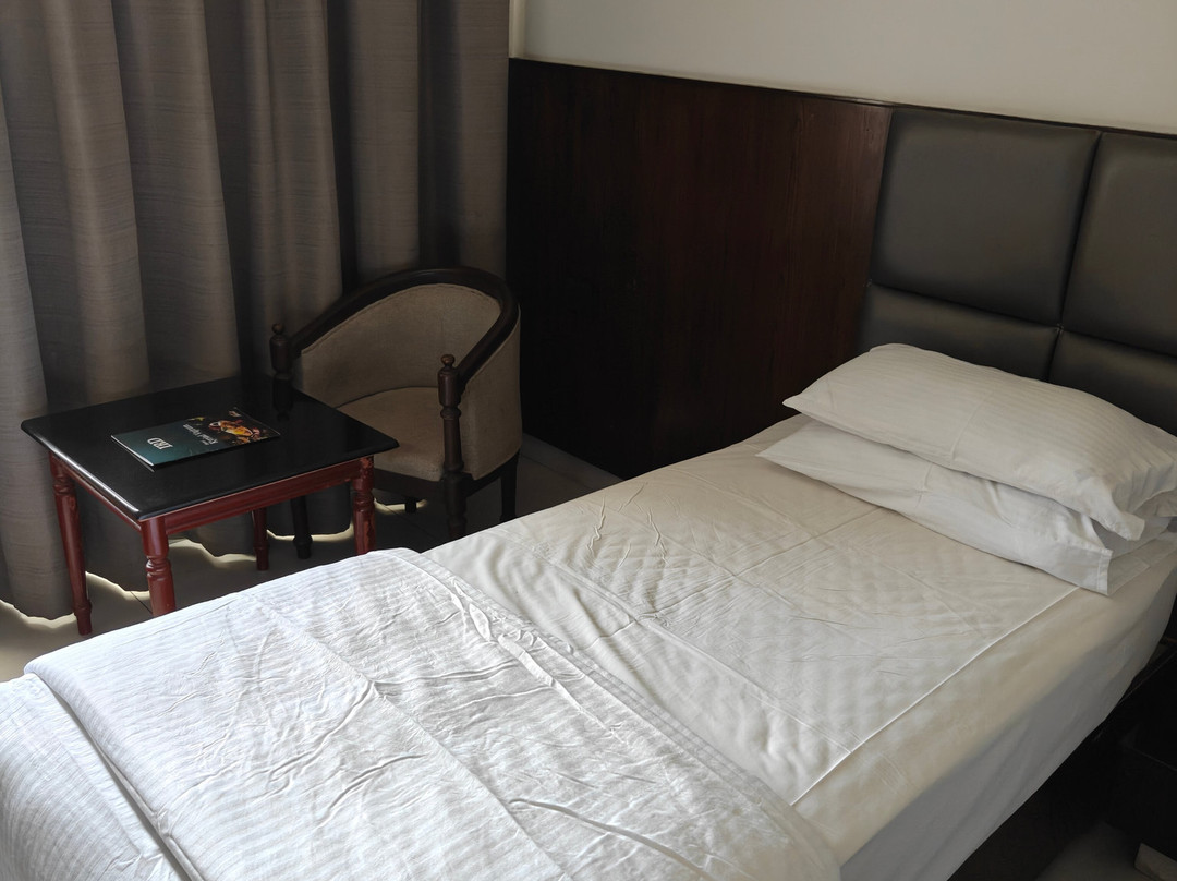 Kyriad Vajram Guntur主图