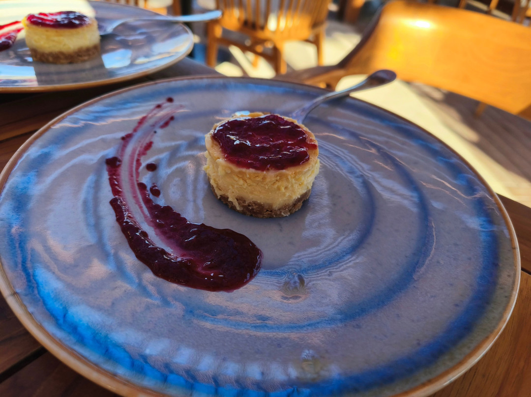 White Sands Ala carte Restaurant