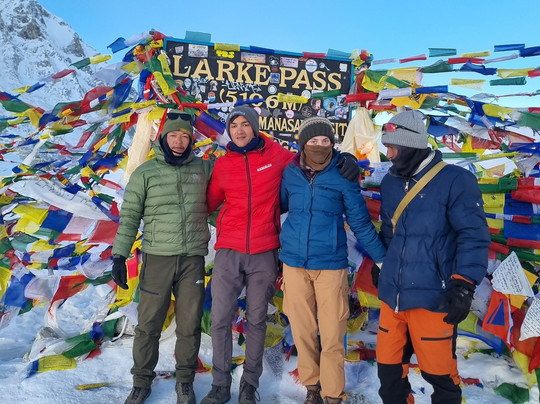 Nepal Eco Adventure-加德满都必去景点