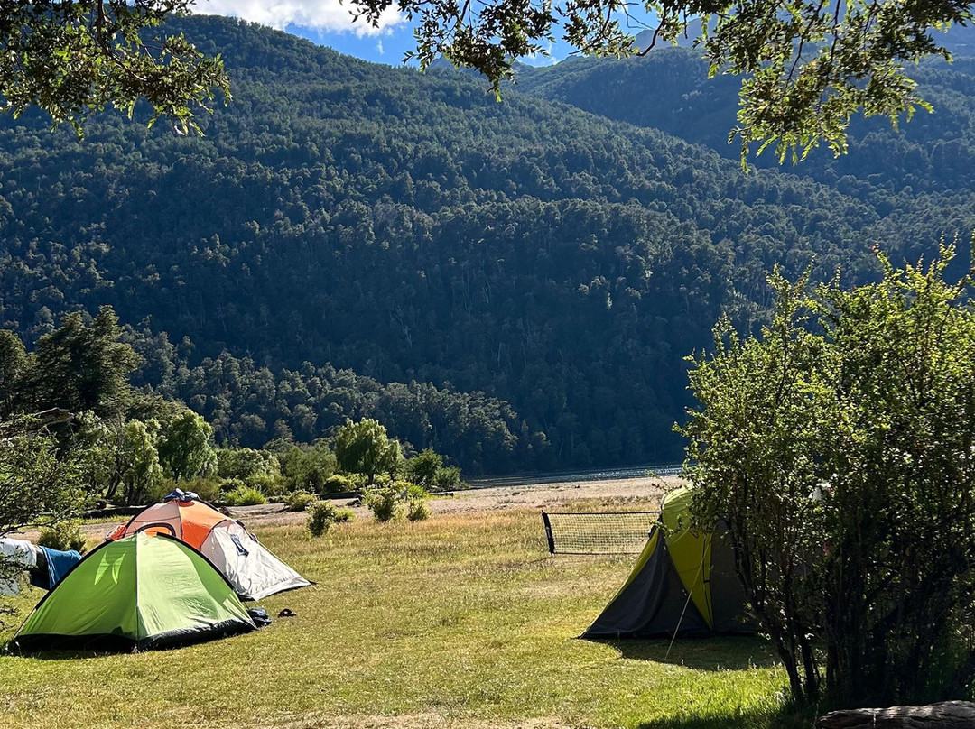 Camping Pichi Ttraful