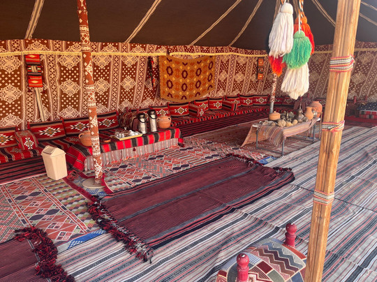 Arabian Sands Tours Oman-塞拉莱必去景点