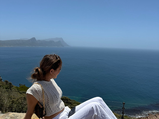 Cape Scenic Tours-乳木滩必去景点