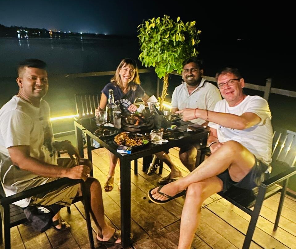 Happy Tours Kalpitiya-卡尔皮蒂耶必去景点