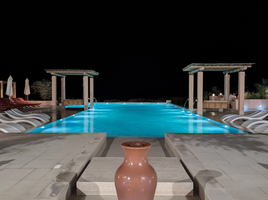 Bab Al Nojoum Bateen Liwa主图