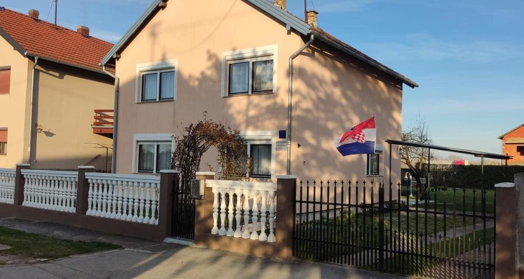 Apartmani Astra